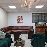 Hotel Le Milan