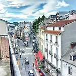 Hotel Le Milan