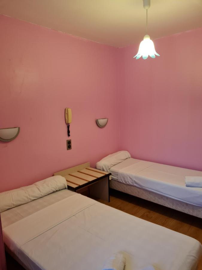 Hotel Le Milan