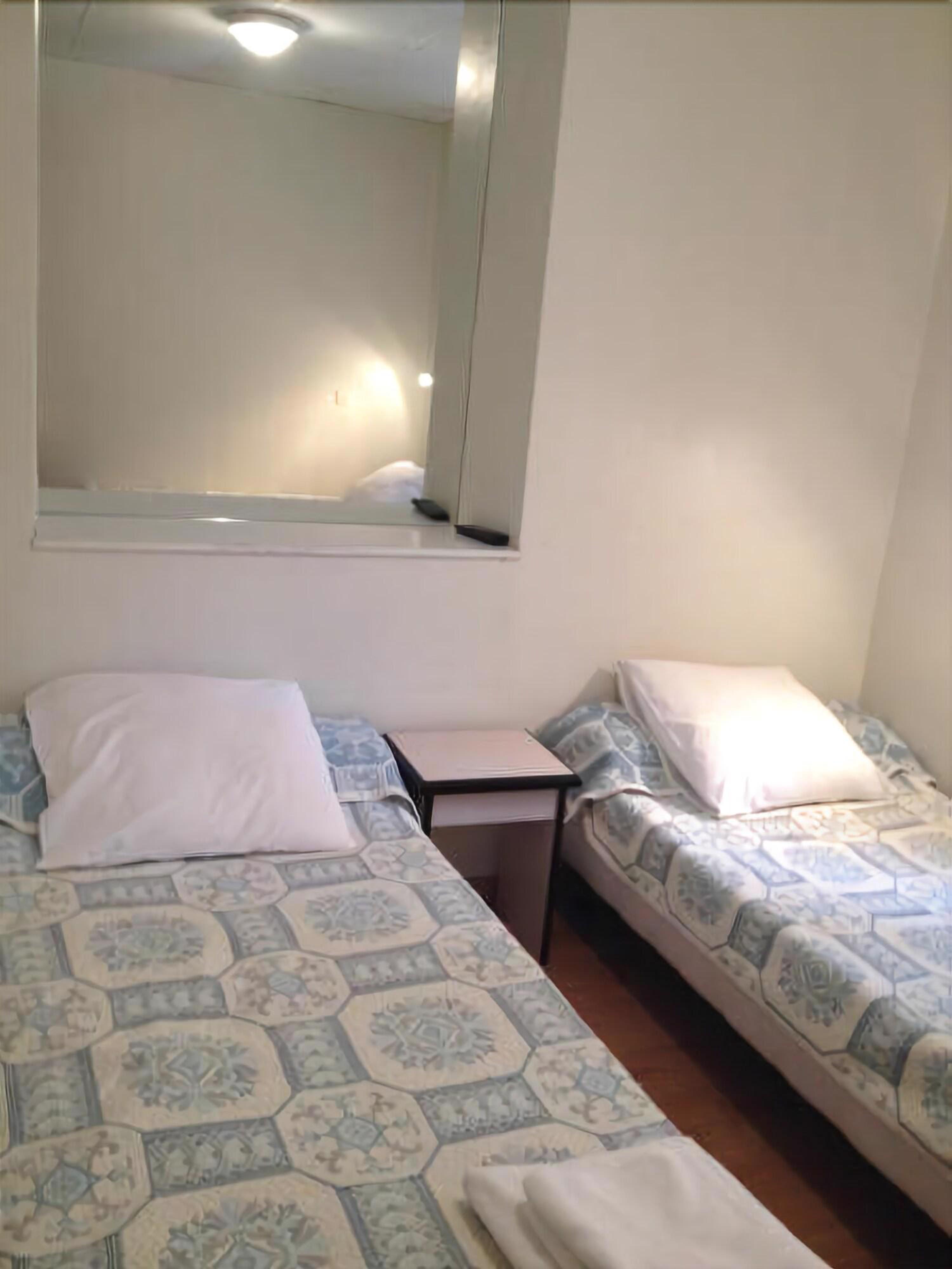 Le Milan Hotel