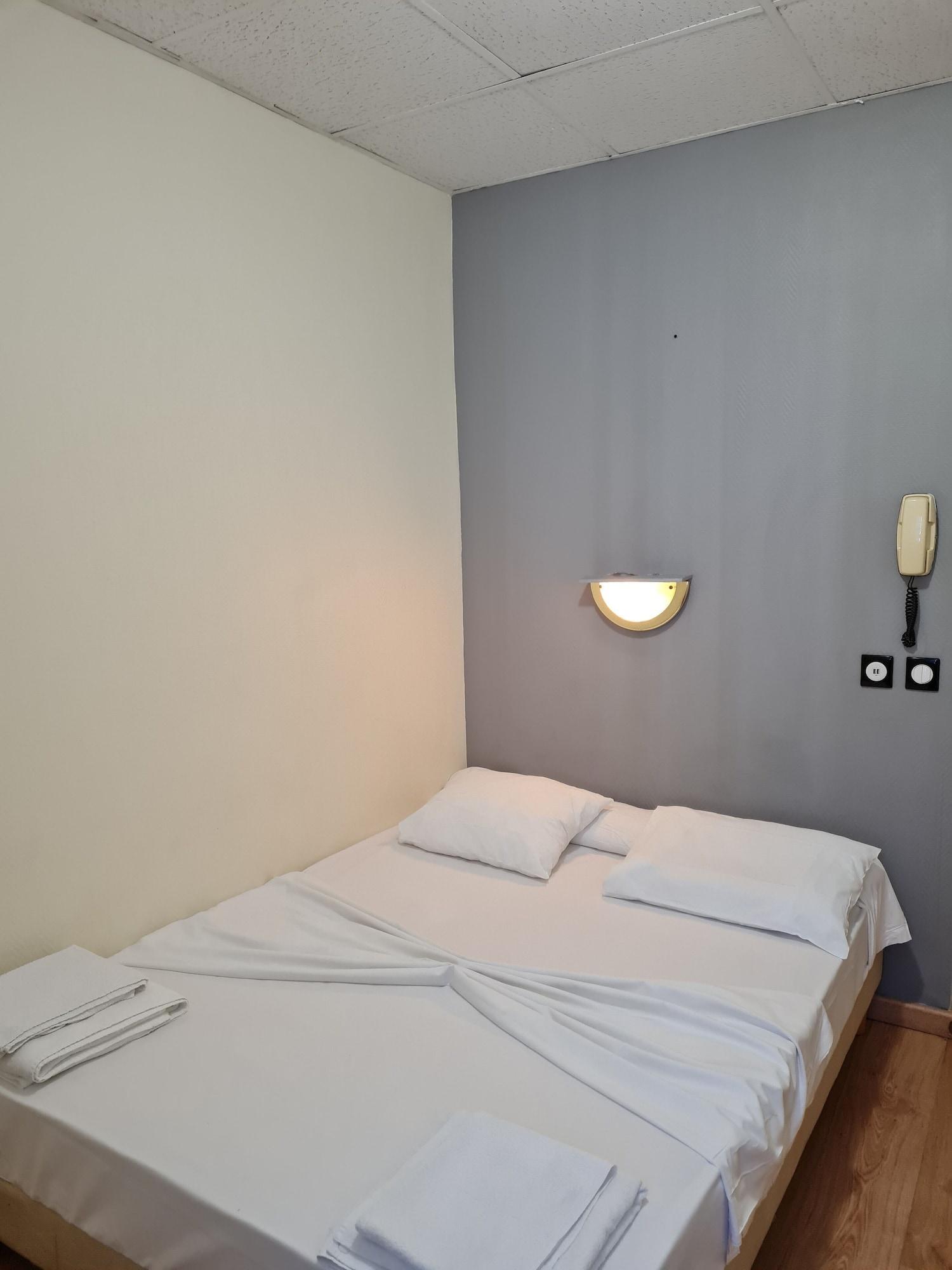 Hotel Le Milan 2*
