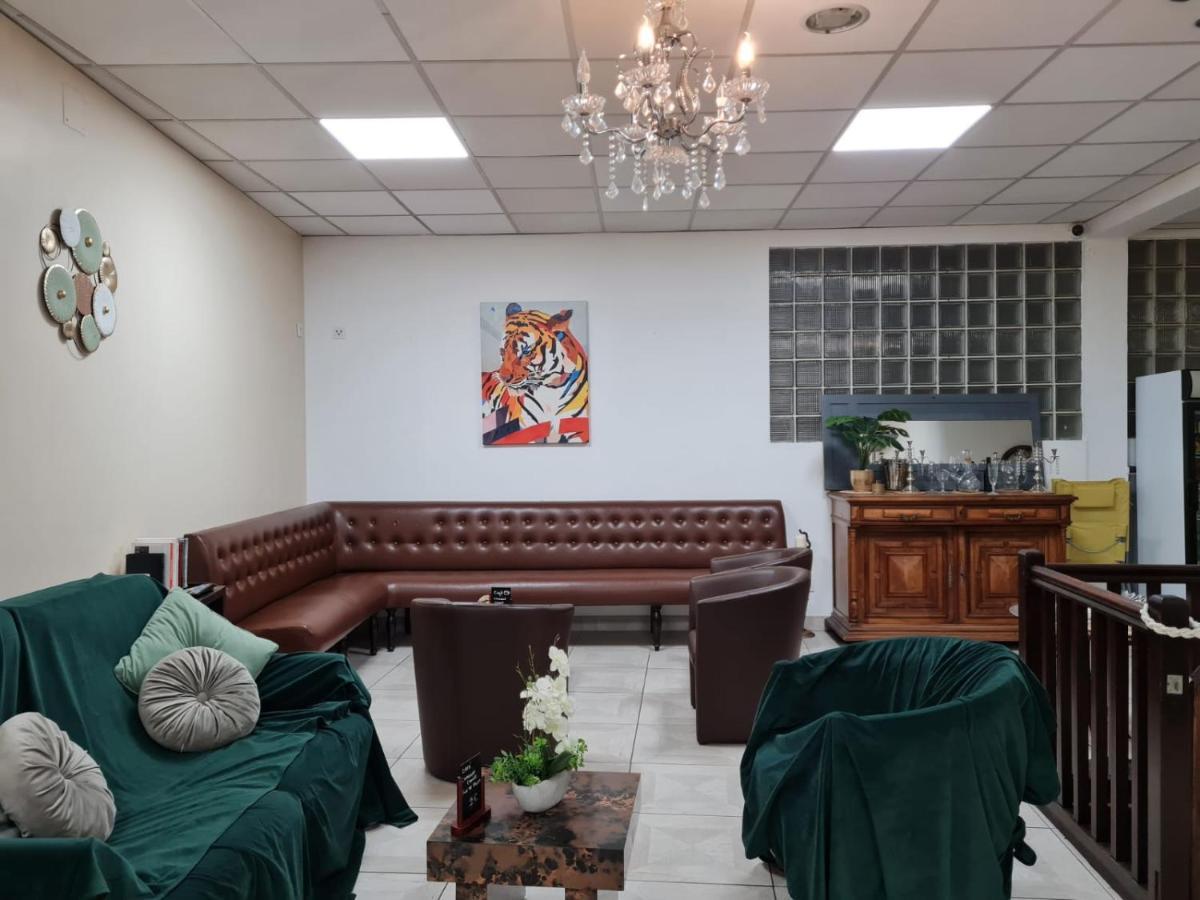 Hotel Le Milan Lourdes
