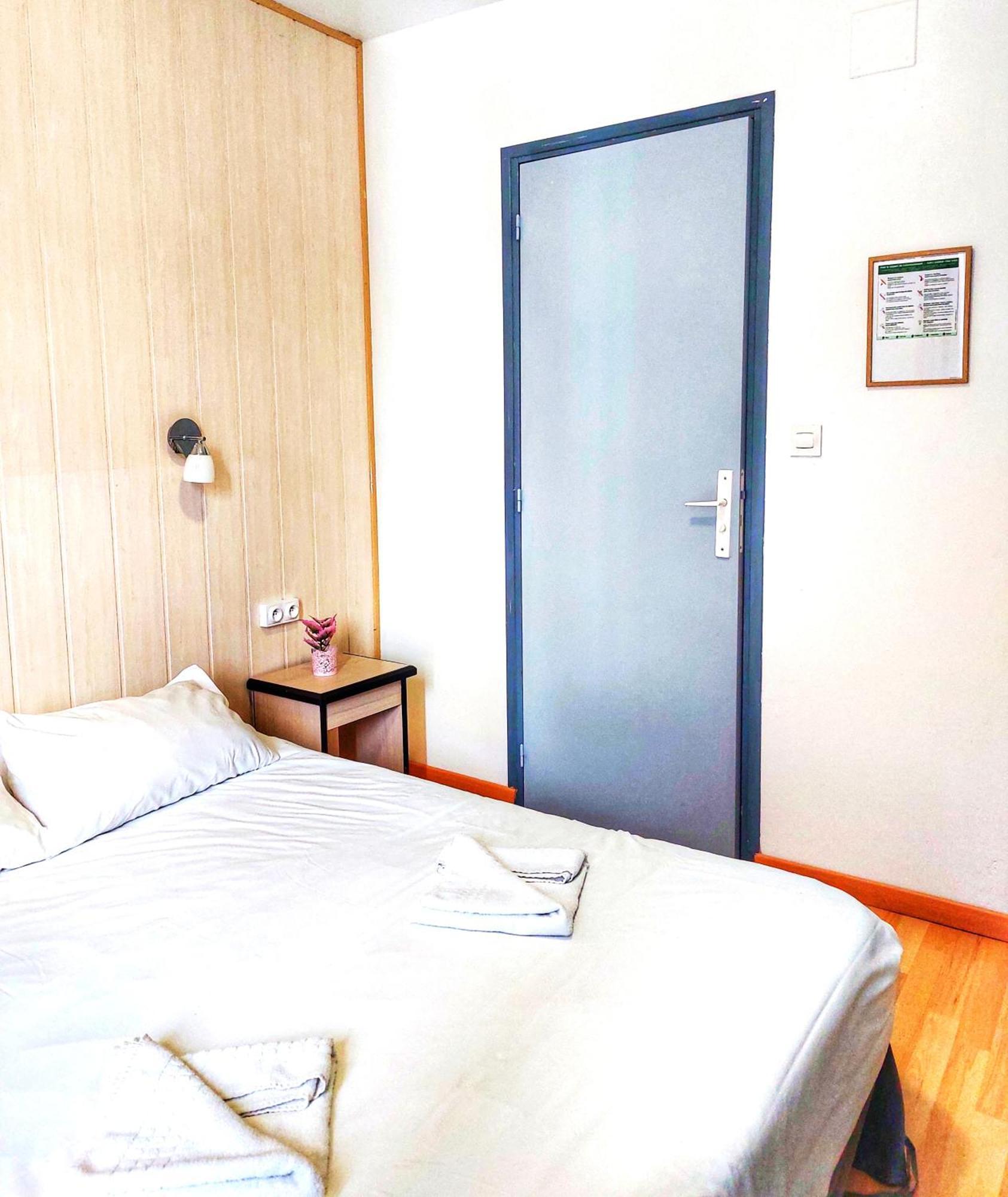 Hotel Le Milan 2*