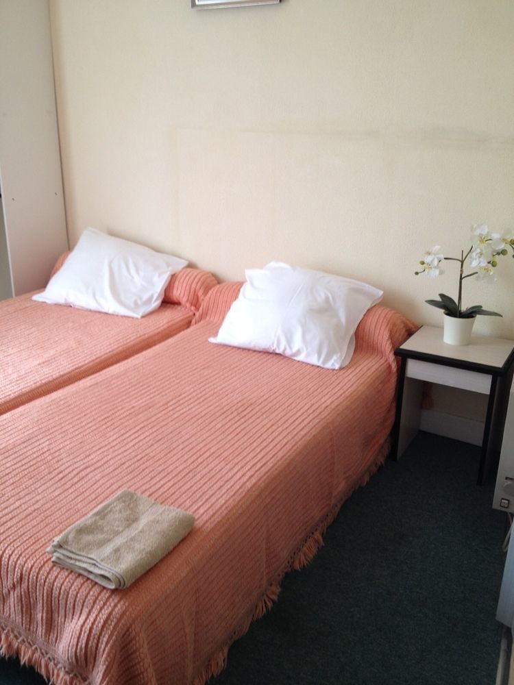 Hotel Le Milan Lourdes