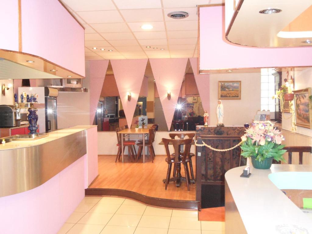 Hotel Le Milan 2*
